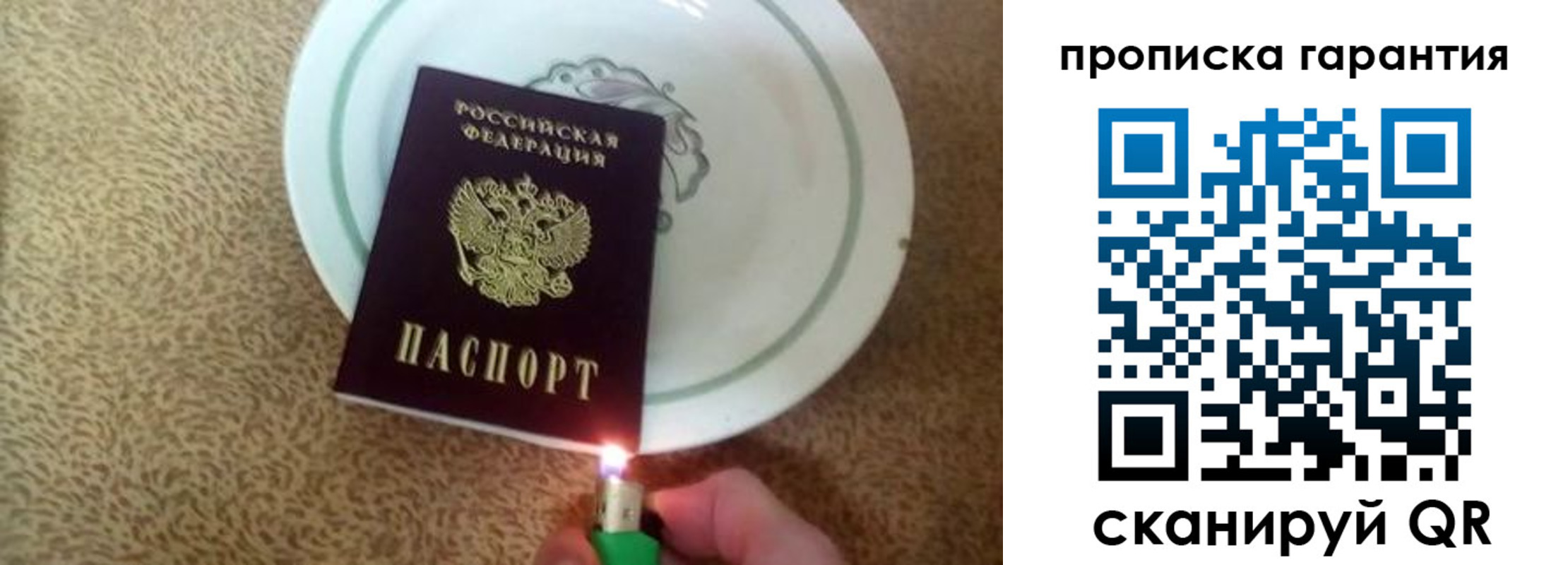 прописка гарантия в Губкинском